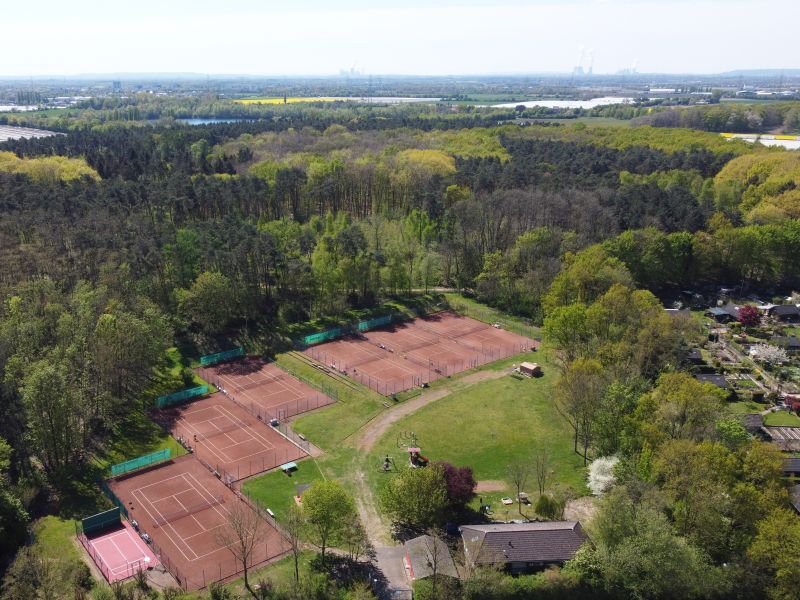Tennisanlage 04