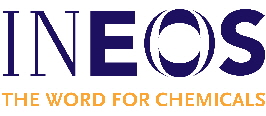INEOS COLOUR LOGO The Word for Chemicals