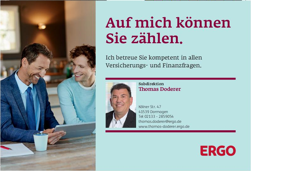ERGO LOGO 2022