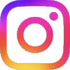 Instagram Glyph Gradient